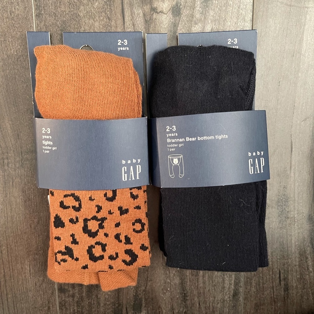 toddler tights